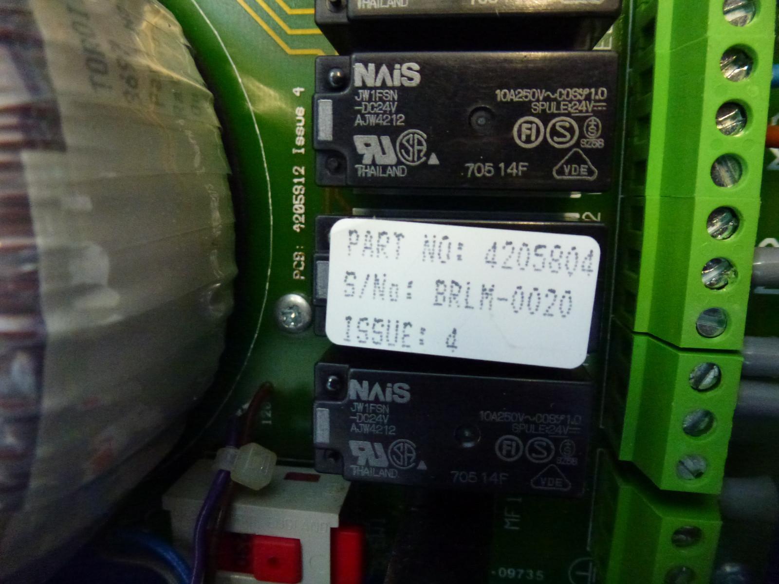 Dräger Quadgard Gas Detection System Auswerte And Control Unit eBay