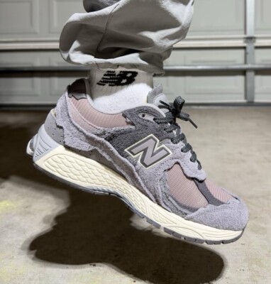 new balance2002R プロテクションパック　28cm New Balance 2002 R Protection Pack - Lunar New Year 2022 for