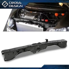 Upper Radiator Support Fit For 2006-2011 Honda Civic Primed Upper Tie Bar