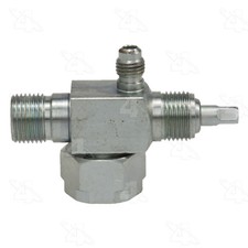 A/C Refrigerant Svc Valve   Four Seasons   12722