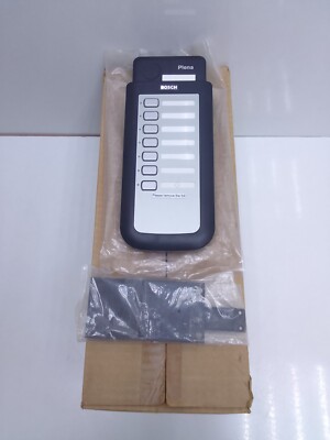 BOSCH LBB 1957/00 (890019570001) PLENA VOICE ALARM CALL STATION KEYPAD