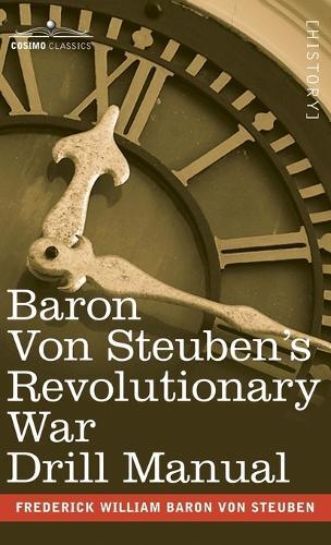Thumbnail - Frederick Willia Baron Von Steuben's Revolutiona (gebundene Ausgabe)