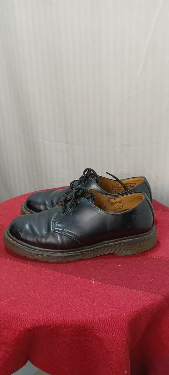 Dr martens taglia 38 cheap