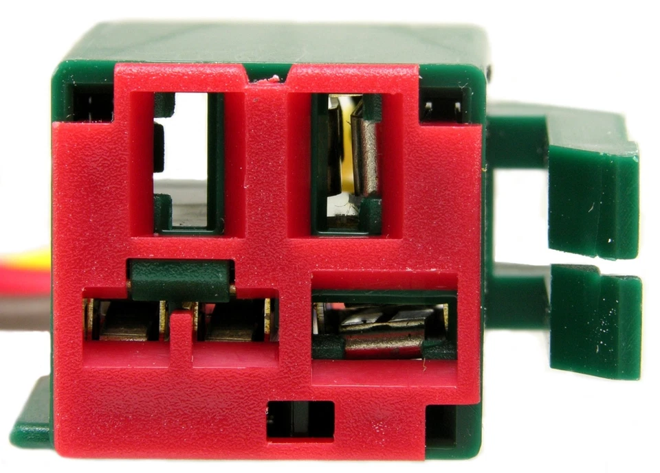 Conector bomba combustible Airtex 1P1102 Foto 3 de 4