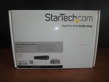 StarTech - 8 Port VGA Video Splitter - 250 MHz