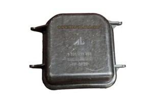 Mini Cooper One S D Xenon Scheinwerfer Deckel Kappe Abdeckung Abdeckkappe Cover