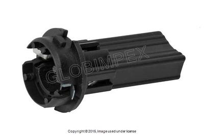 BMW E36 E38 E53 Bulb Socket for Taillight Bulb, Turn Signal URO PARTS + Warranty