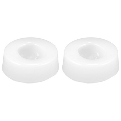  Set of 2 Kleine Formen Silikon Für Eisblöcke Quadratische Backformen