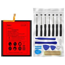 Large Capacity 4000mAh Battery Screwdriver Tool for Samsung Galaxy S23 SM-S911U