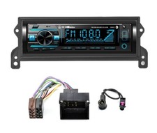Autoradio Mini MINI CLUBMAN