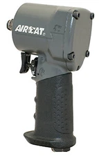 Aircat 1077-Th 3/8" Ultra Compact Impact Wrench