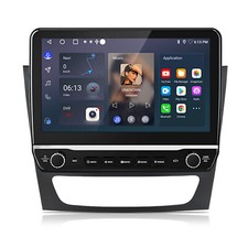 Android 13 Autoradio Für Mercedes Benz CLS E-Class W211 W219 GPS Navi FM 32GB BT Android 13 Autoradio Für Mercedes Benz CLS E-Class W211 W219 GPS Navi FM 32GB BT