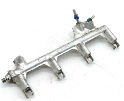 Iniettore Benzina Siemens Vauxhall/Opel 2.2 Z22SE &ndash; Ricambio Originale 12564446