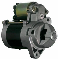 Starter fits John Deere 170 175 240 F510 HD45 LX176 AM104559 21163-2073 18009