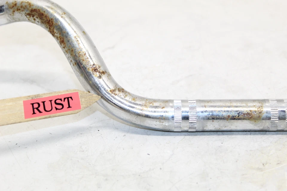 Manillar Yamaha Vino 125 Yj125 2004 Foto 4 de 4