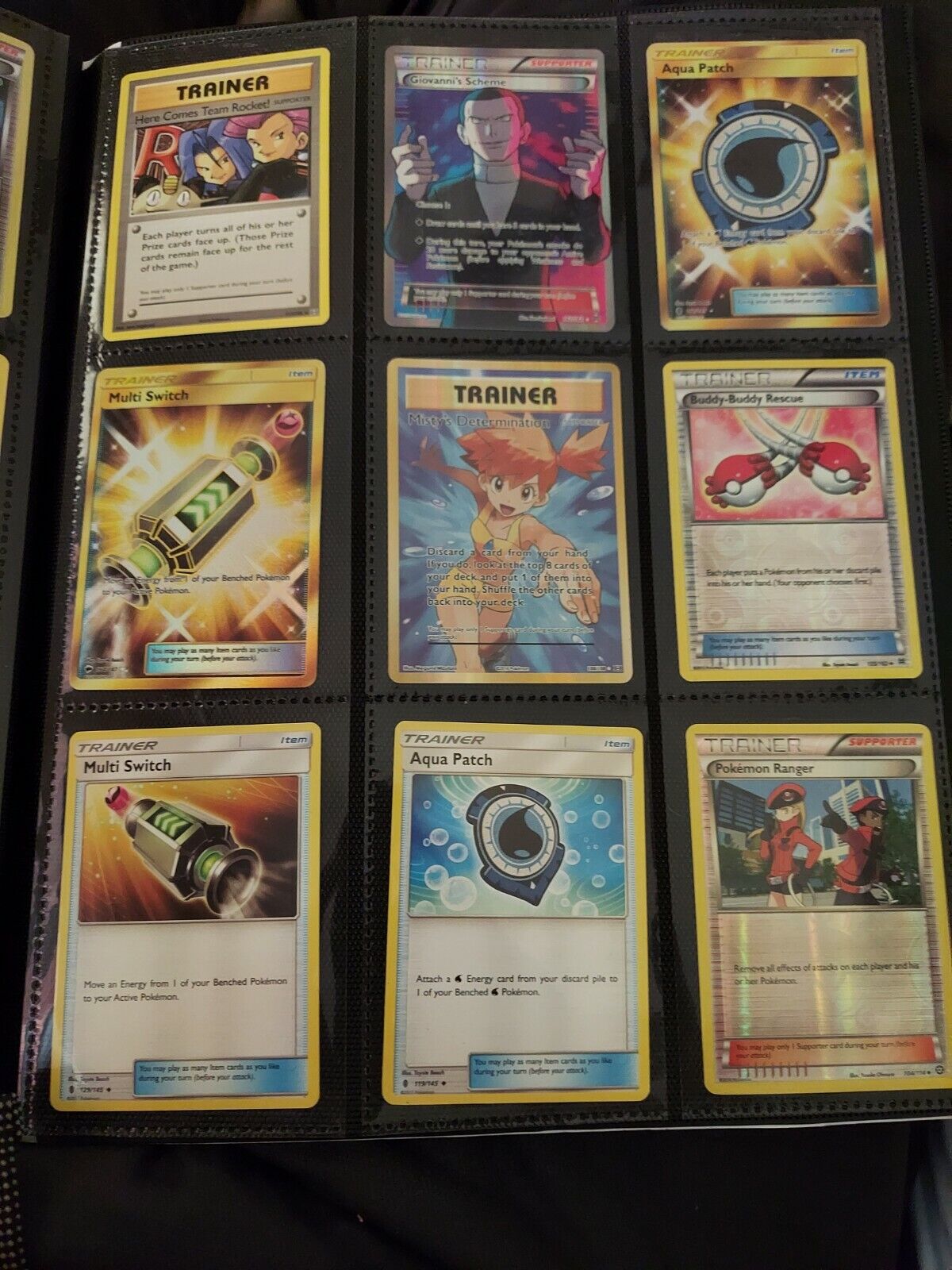 POKEMON CARD OFFICIAL TCG 30 card lot 3-Holo, 1-GX,EX, MEGA, SECRET RARE ETC.