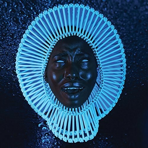 Awaken My Love by Childish Gambino (Record, 2017)