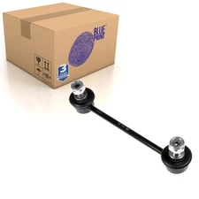 Rear Drop Link Premacy Anti Roll Bar Stabiliser Fits Mazda Blue Print ADM58521