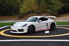 2016 Porsche Other 