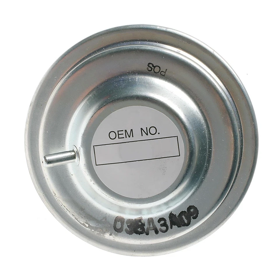 Válvula de recirculación de gases de escape (EGR) SMP para Chevrolet P20 1978-1979 5,7 L V8 Foto 4 de 4