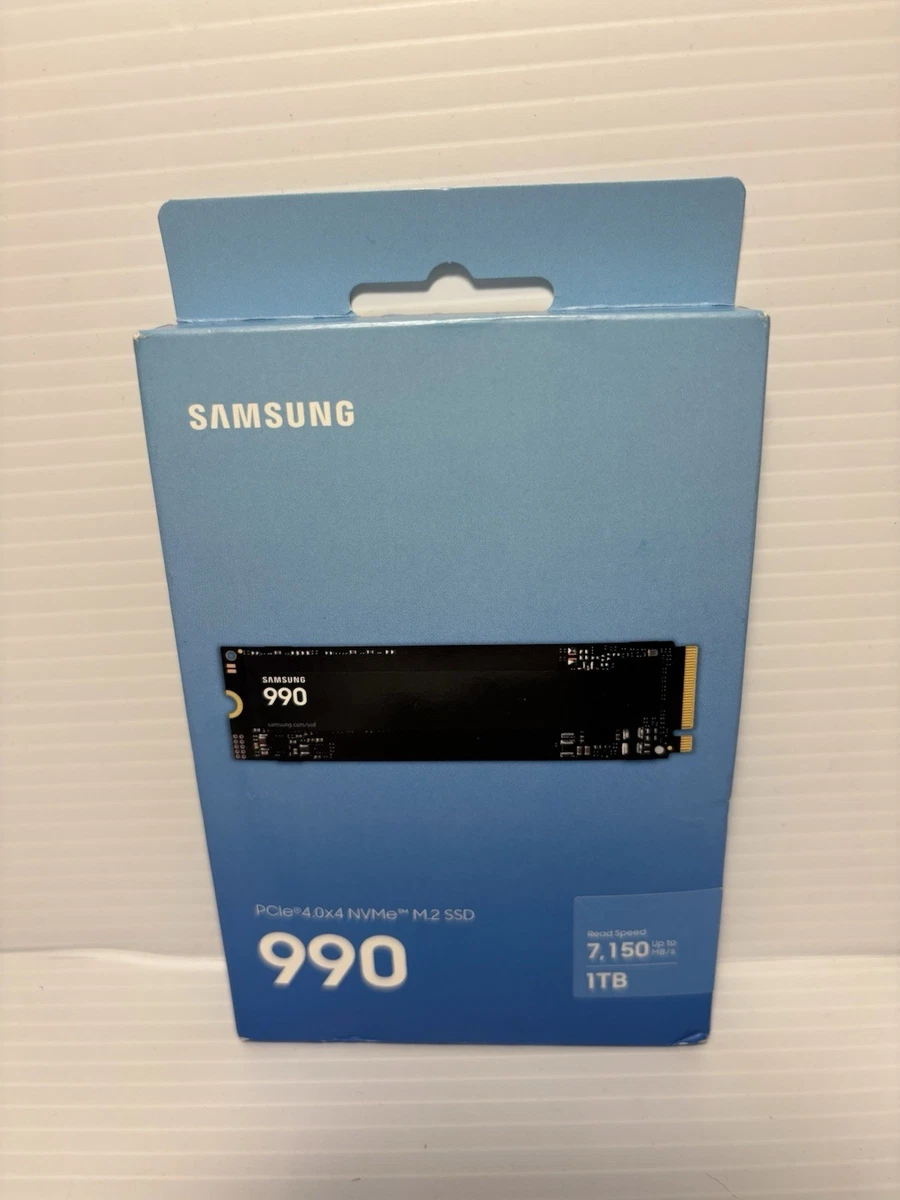 M.2 Interface 1 TB Solid State Drives for sale | eBay