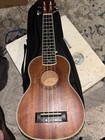 lohanu ukulele Model LUS — photo 1