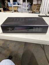 Audio Authority Model Adx-0808 Audio Matrix Switcher Unit