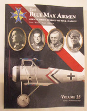 the-blue-max-airmen-vol25-thom-baumer-neckel-degelow