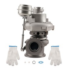 Turbolader f�r BMW 550i 650i 750i X5 X6 MGT2256SL N63 4.4L 11657605794 7605794