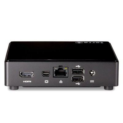 Y TERRA PC-MICRO 3100 SILENT GREENLINE