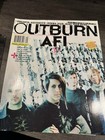 Epic AP magazine lot ICONIC covers AFI Punk Hardcore MAKE OFFER — photo 7