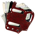 Northwest Guitars Jaguar Compatible Scratchplate