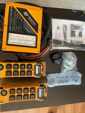 inmotion controls k series  k808 system wireless