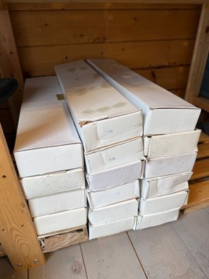17x Einhell Montage-Set für Garagentorantrieb BGT63   NEU & OVP (Restposten)