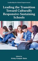 Kristy Cooper Stein | Leading The Transition Toward Culturally...