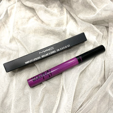 MAC Vamplify Lipgloss Lip Gloss - how chic is this ? - 5 ml / .16 oz