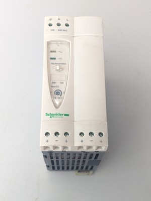 Schneider Electric Phaseo ABL8REM24050 6OT22-660G Netzteil Modul 100-240VA