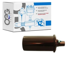 New Ignition Coil For Chrysler,Dodge,Plymouth/400,600,Acclaim,Aries 1975-1993