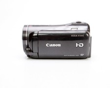 Canon Vixia HF M40 High Definition Camcorder Black 16GB Internal Flash Memory