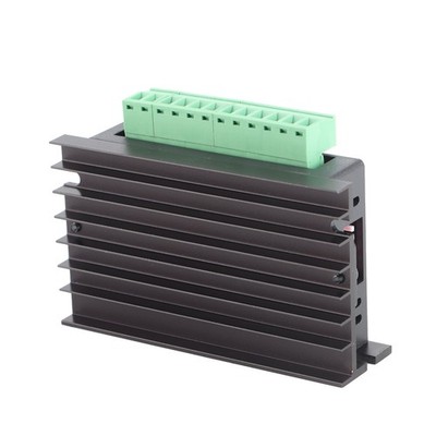 32 Unterteilungen TB6600 Stepper Motor Drive Modul 4.0A 42V Für CNC Verwenden