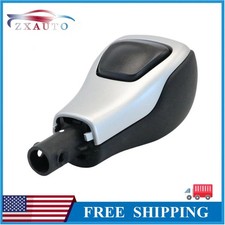Shifter Knob Handle Replacement For 2014-19 Jeep Cherokee 5yd291x9ab Shifter Knob Handle Replacement For 2014-19 Jeep Cherokee 5yd291x9ab