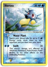 Horsea 58/109 Common - Team Rocket Returns - NM on eBay