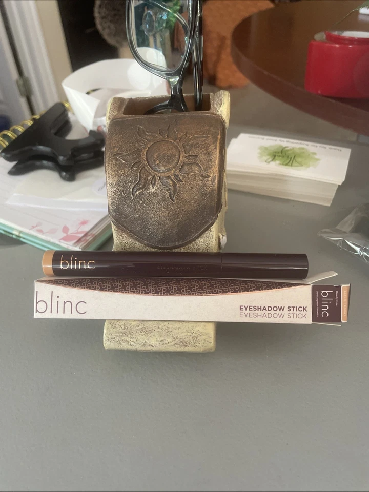 BLINC Eyeshadow Stick In Bronze - NIB - Image 2 of 3