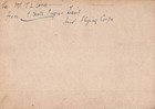 WW1 SE5a Australian Flying Corps Early Aviation Kangaroo 1918 - Original Photo — photo 2