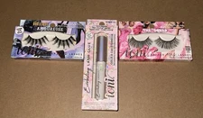 Ioni Lashes & Lash Glue