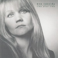 Eva Cassidy - Time After Time - Cd - G3Z