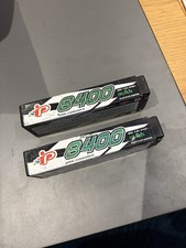 Imtelect LIPO LIHV 8400mah 2S