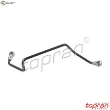 OIL PIPE CHARGER 305 334 FOR PEUGEOT PARTNER/Box/Body/MPV/TEPEE 1007 3008 206