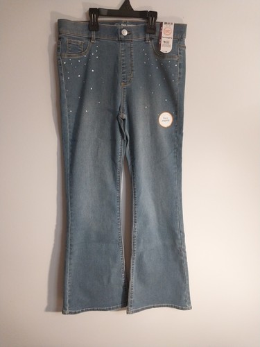 Wonder Nation Flare Jegging XXL(18) - Picture 1 of 4