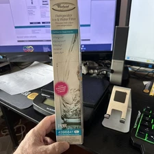 EVERYDROP Replacement ICE & WATER Refrigerator Filter #3 Whirlpool NOT GENERIC